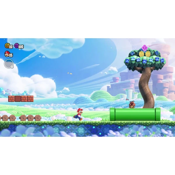 Super Mario Bros. Wonder (Switch) - Hry na Nintendo Switch - Obrázok R7D5G00101