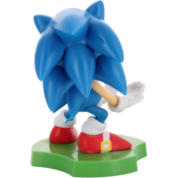 Exquisite Gaming Holdem Sonic the Hedgehog - Sliding Sonic - Figúrky - Obrázok R7DA000L01