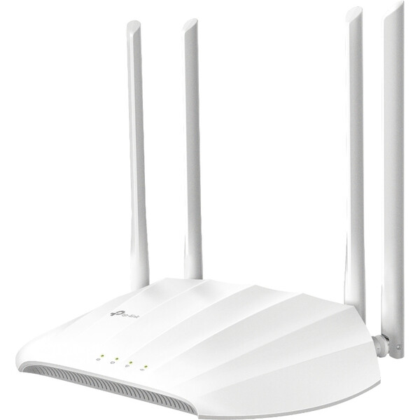 E-shop TP-Link TL-WA1201 prístupový bod biely