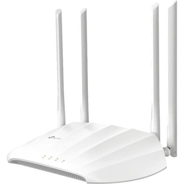 TP-Link TL-WA1201 prístupový bod biely - Access pointy - Hlavný obrázok