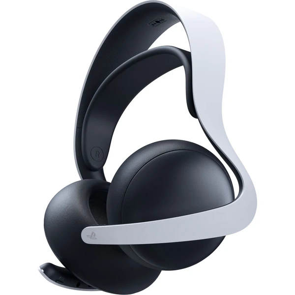 PlayStation PULSE Elite bezdrôtové slúchadlá s mikrofónom + púzdro - Slúchadlá - Obrázok R7HK000K01