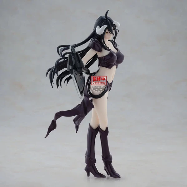 Figúrka Bandai Banpresto OVERLORD - Albedo BIKINI ARMOR ver. 20 cm - Figúrky - Obrázok R7IO000K01