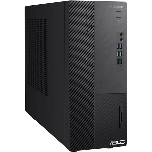 Asus ExpertCenter D7 Mini tower (D700MEES-313100048X) čierny - záruka 3 roky - Stolné počítače - Obrázok R7JH000N01
