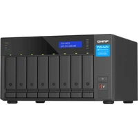 QNAP TVS-h874-i7-32G - Servery NAS
