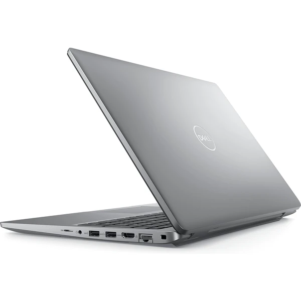Dell Precision 3591 (GPHRT) RTX 1000 Ada sivý - Notebooky - Obrázok R7N4000L01