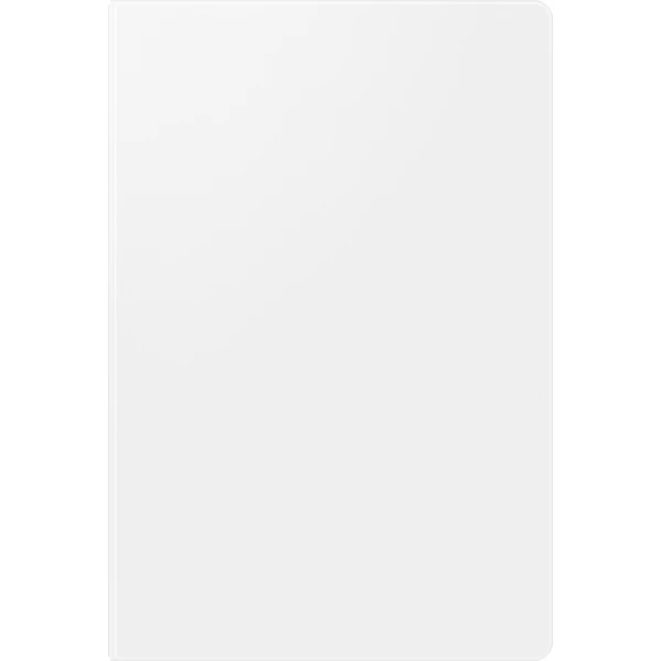 Samsung Cover Keyboard púzdro s klávesnicou Galaxy Tab S10+/S9+/S9 FE+ biele - Puzdra s klávesnicou - Obrázok R7N9000N01