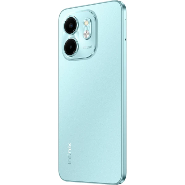 Infinix Smart 9 HD 4GB/64GB zelený - Mobilné telefóny - Obrázok R7NB000P01