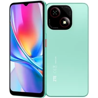 ZTE Blade A35e zelený - Mobilné telefóny