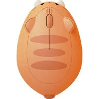 Akko Orange Kate bezdrôtová myš - Myši