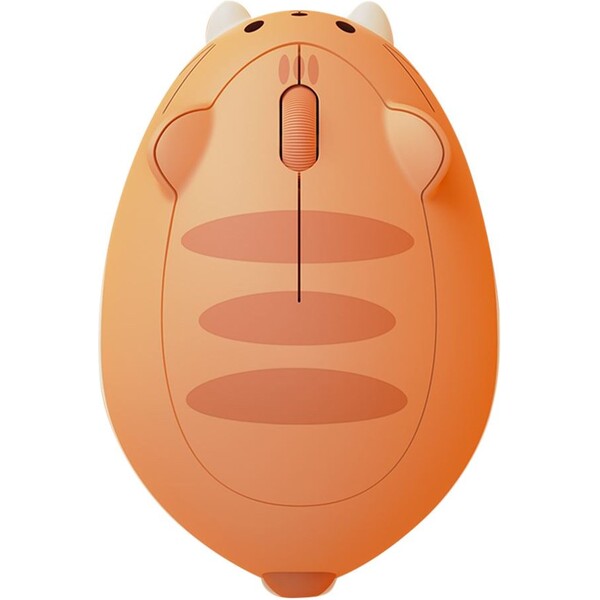 Akko Orange Kate bezdrôtová myš