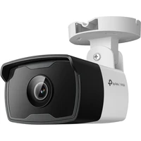 TP-Link VIGI C340I 6mm biela - IP kamery