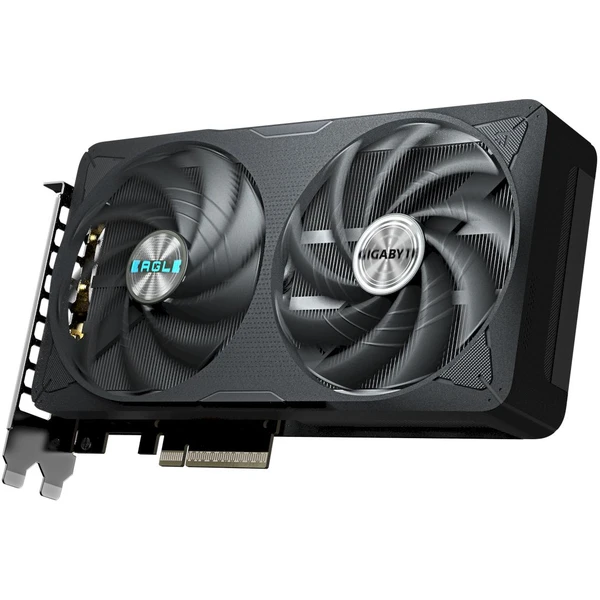 GIGABYTE NVIDIA GeForce RTX 5060 Ti EAGLE OC 8G - Grafické karty - Obrázok R7QF000N01