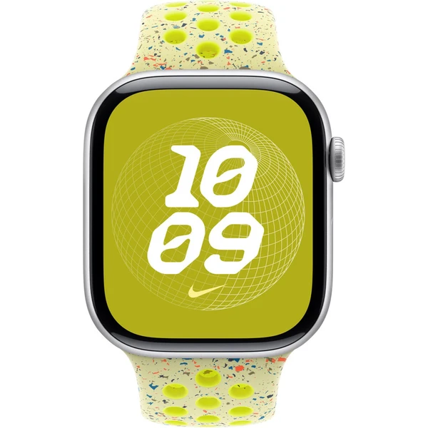 Apple Watch 49/46/45/44mm Volt Splash športový remienok Nike S/M - Remienky - Obrázok R7R7000K01