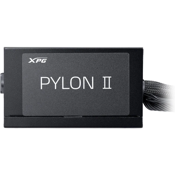 ADATA XPG PYLON II - 650W - Zdroje - Obrázok R7SG000K01