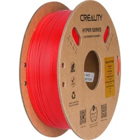 Creality Hyper PLA filament 1,75 mm 1 kg červená - Spotrebný materiál