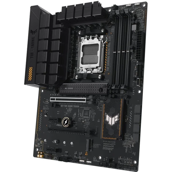 ASUS TUF GAMING A620-PRO WIFI - Základné dosky - Obrázok R7X8000O01