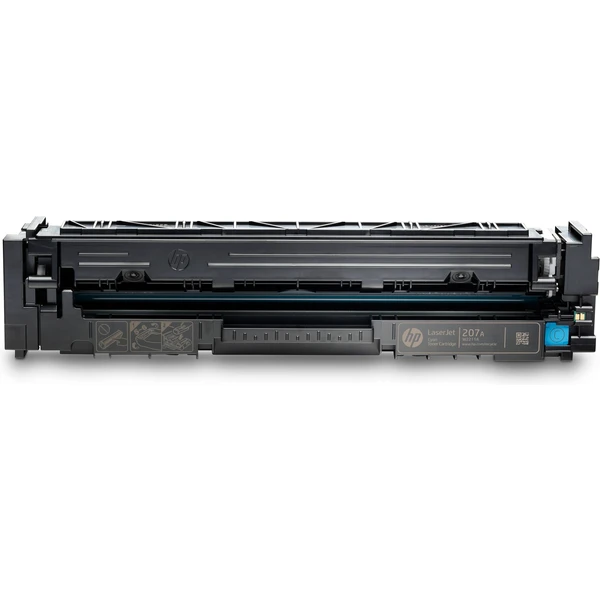 HP W2211A č. 207 Azúrová originálna - Tonery - Obrázok R7XUF00101