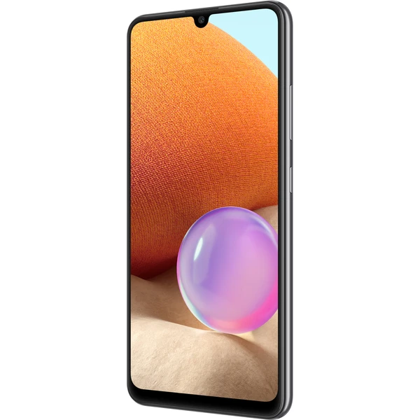 Samsung Galaxy A32 4GB+128GB čierny (Ďalšia) - Mobilné telefóny - Obrázok R7YDF00101
