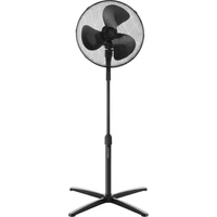 Concept VS5050 Stojanový ventilátor čierny - Ventilátory