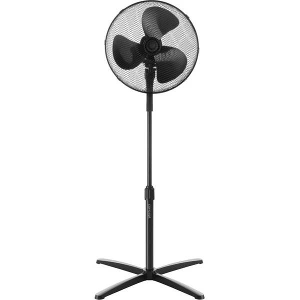 Concept VS5050 Stojanový ventilátor čierny - Ventilátory - Hlavný obrázok