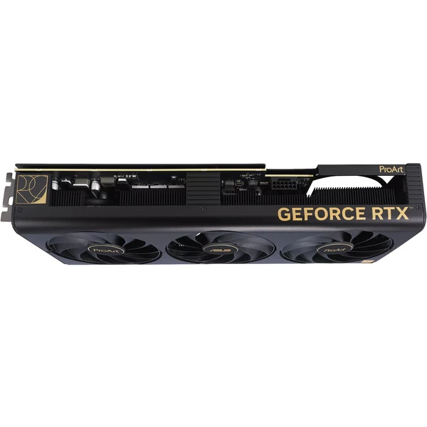 ASUS ~ 000000 ~ Art GeForce RTX ™ 4080 SUPER 16GB GDDR6X OC Edition DLSS 3 - Grafické karty - Obrázok R872000L01
