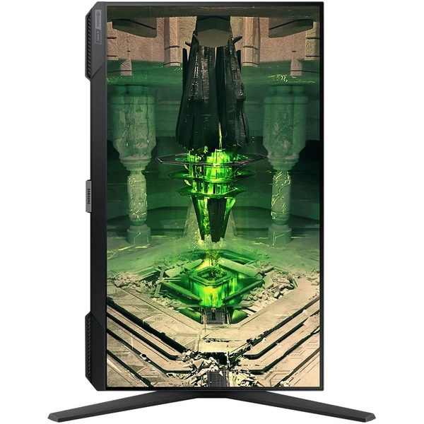 Samsung Odyssey G40B herný monitor 25" - Monitory - Obrázok R87TF00101