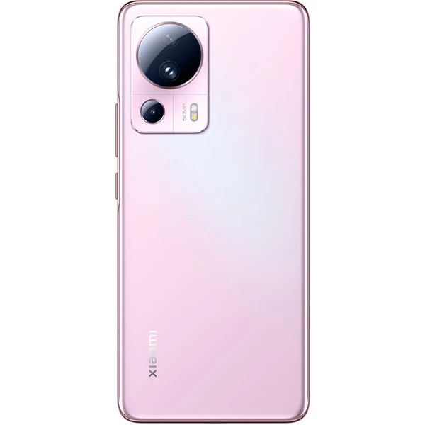 Xiaomi 13 Lite 8GB/256GB ružová - Mobilné telefóny - Obrázok R891G00101