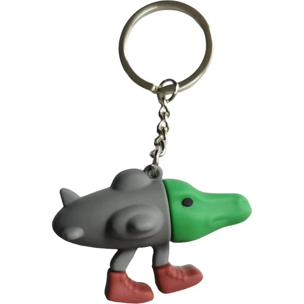 Kľúčenka 3D Brainrot (Blind Box) - Kľúčenky - Obrázok R8AM000K01