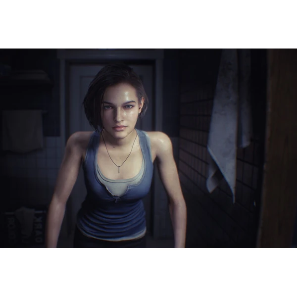 Resident Evil 3 (PS5) - Hry na PS5 - Obrázok R8BB000J01