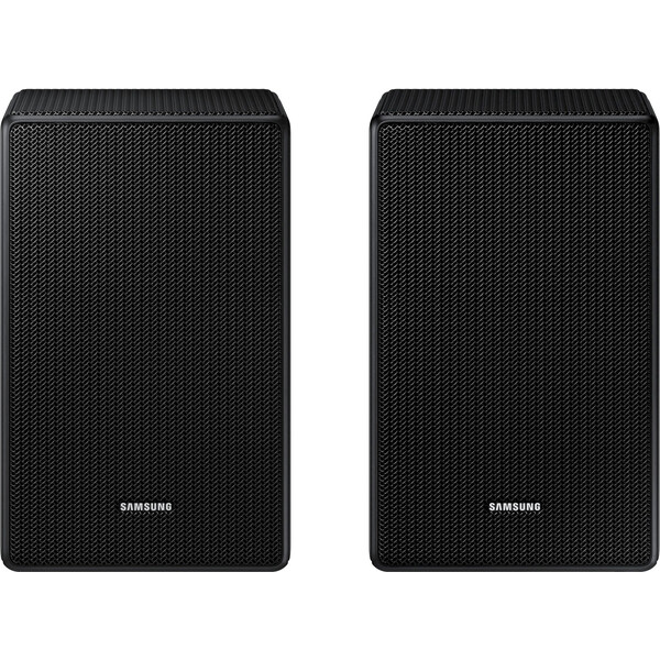 E-shop Samsung SWA-9500S zadný bezdrôtový prídavný reproduktor čierny