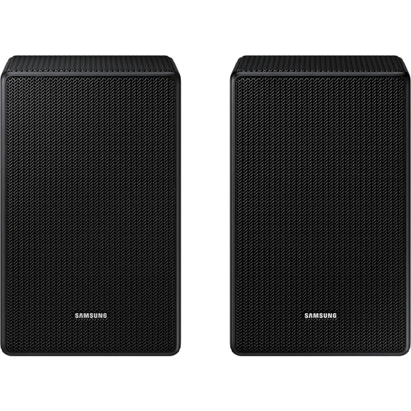 Samsung SWA-9500S zadný bezdrôtový prídavný reproduktor čierny - Reproduktory - Hlavný obrázok