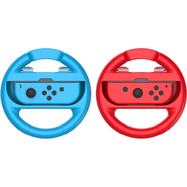 Joy-Con Wheels & Grips (Switch/Switch 2) - Konzolové príslušenstvo - Obrázok R8EE000P01