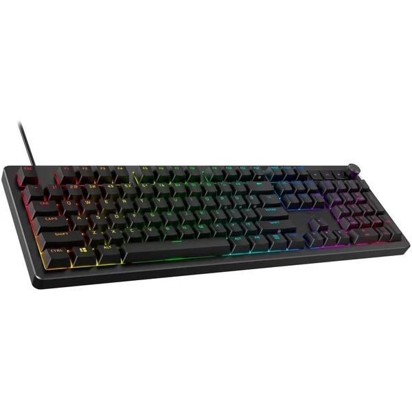 HyperX Alloy Rise herná klávesnica (US) - Klávesnice - Obrázok R8F6000J01