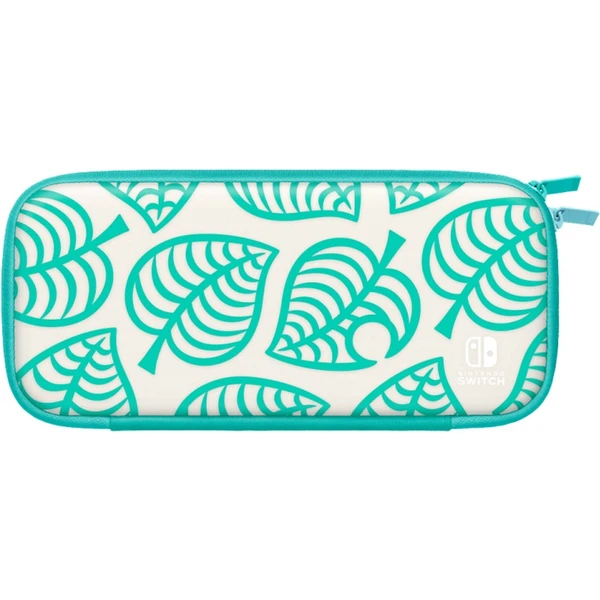 Nintendo Carry Case pre Nintendo Switch Lite štýl Animal Cr.Ed.   - Puzdra - Obrázok R8FIF00101