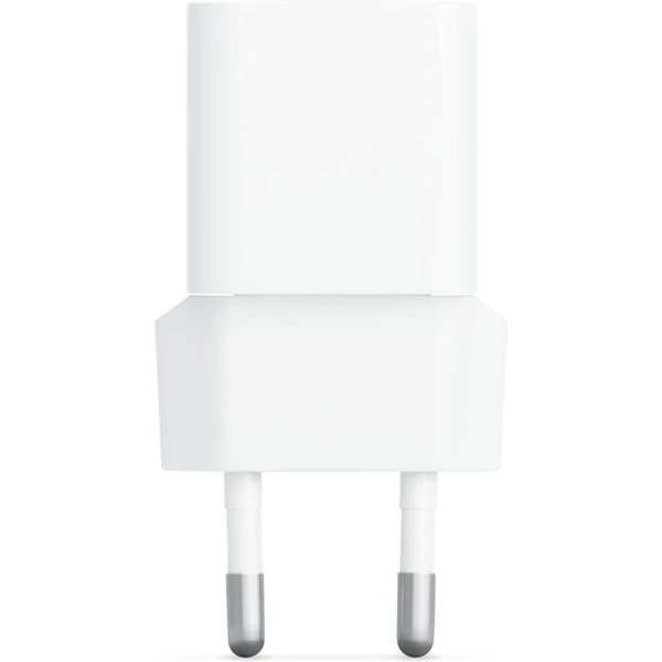 iWant USB-C PD MINI II sieťová nabíjačka s rýchlonabíjaním 20W biela - Nabíjačky - Obrázok R8H0000L01