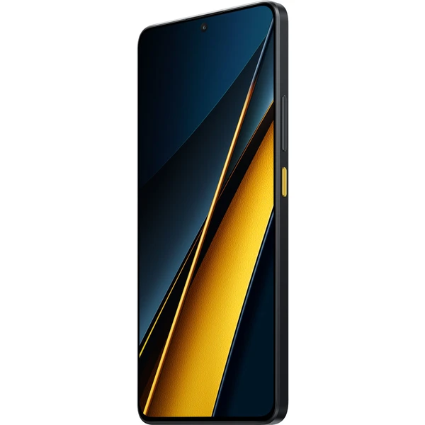 POCO X6 Pro 5G 12GB/512GB žltý - Mobilné telefóny - Obrázok R8H0000P01