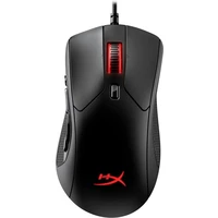 HyperX Pulsefire Raid herná myš čierna - Myši
