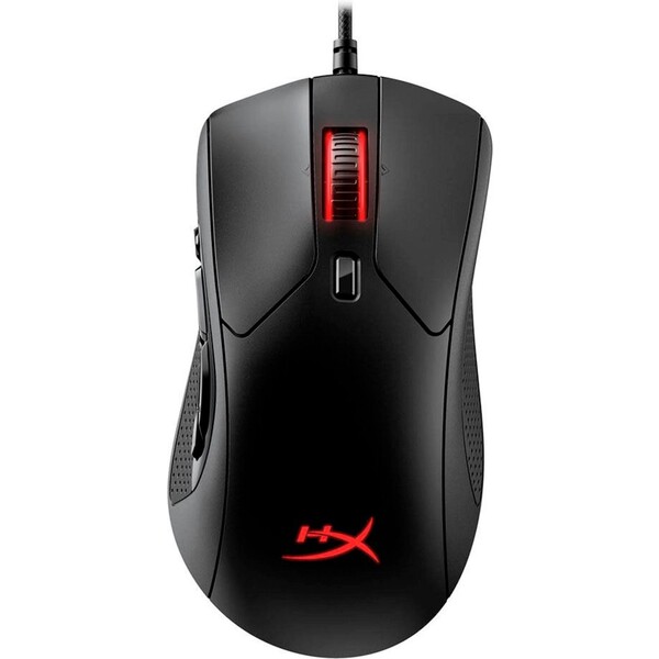 HyperX Pulsefire Raid Black HX-MC005B