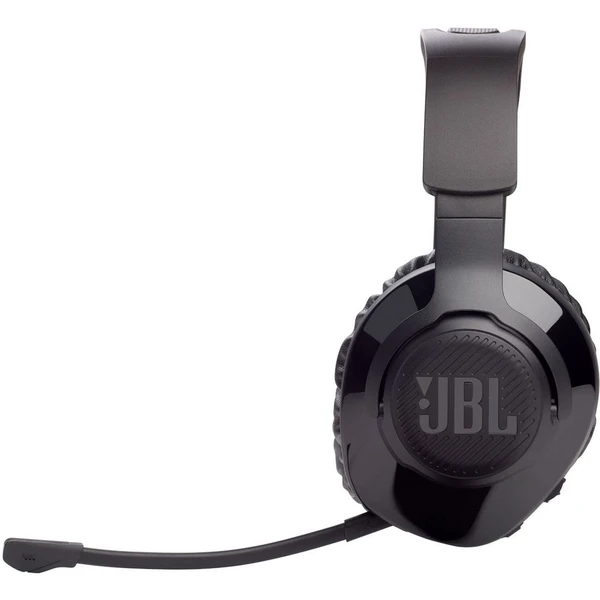 JBL Quantum 350 bezdrôtové slúchadlá čierna - Slúchadlá - Obrázok R8KR600301