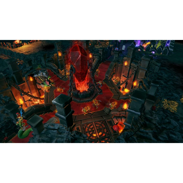 Dungeons 3 (Xbox One) - Hry na Xbox One - Obrázok R8L5100201