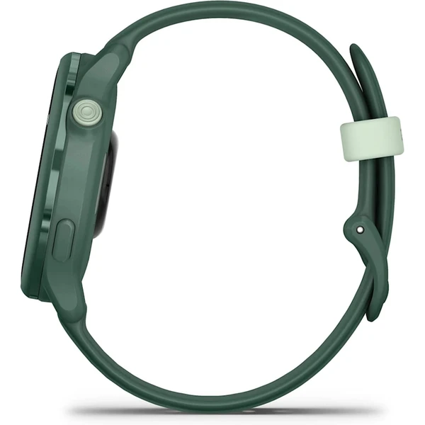Garmin vívoactive 6 Metallic Jasper Green s remienkom Jasper Gree - Inteligentné hodinky - Obrázok R8NE000J01