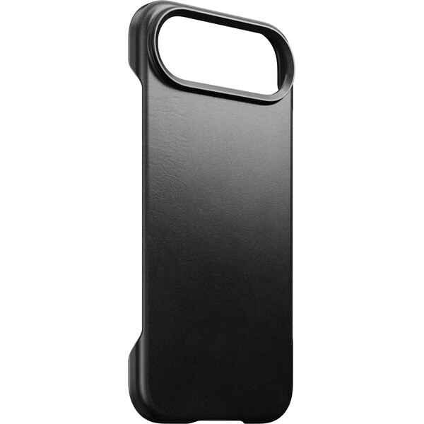Nomad Traditional Leather Case (Horween) MagSafe kožený kryt iPhone Air Black