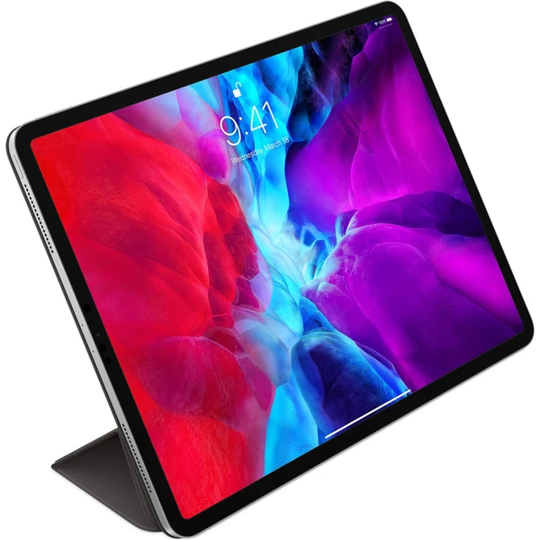 Apple iPad Pro 12,9" Smart Folio obal čierny - Puzdra - Obrázok R8Q2200301