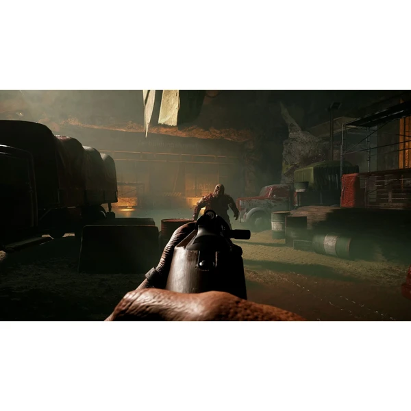 Projekt Z: Beyond Order (PS5) - Hry na PS5 - Obrázok R8Q8000L01