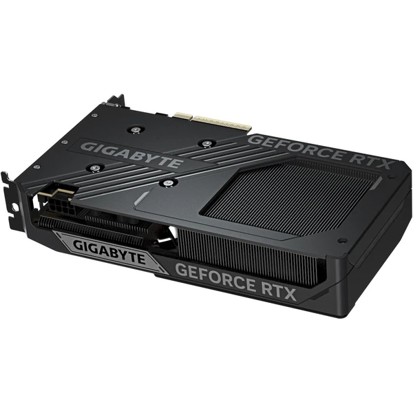 GIGABYTE NVIDIA GeForce RTX 5060 Ti WINDFORCE 2X OC 8G - Grafické karty - Obrázok R8QF000N01