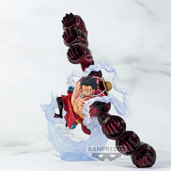Soška Bandai Banpresto One Piece Luffy (Taro) DXF Special - Sochy a sošky - Obrázok R8R1000O01