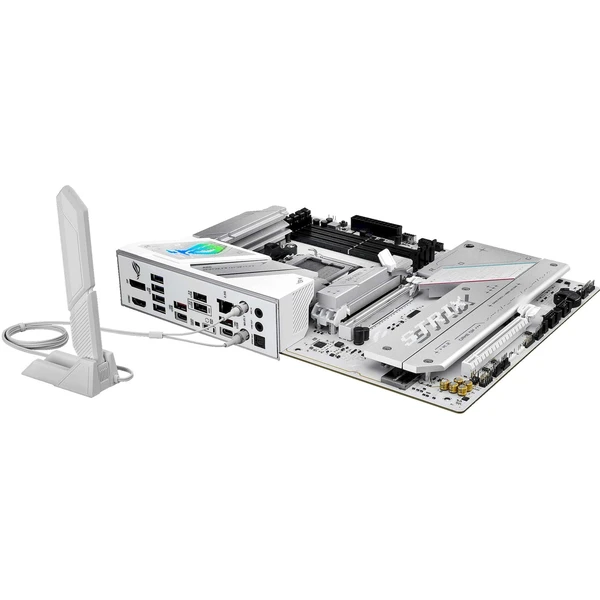 ASUS ROG STRIX B850-A GAMING WIFI - Základné dosky - Obrázok R8RC000N01