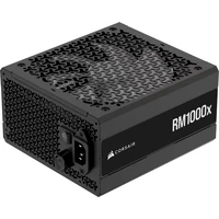 Corsair RM1000x - Zdroje