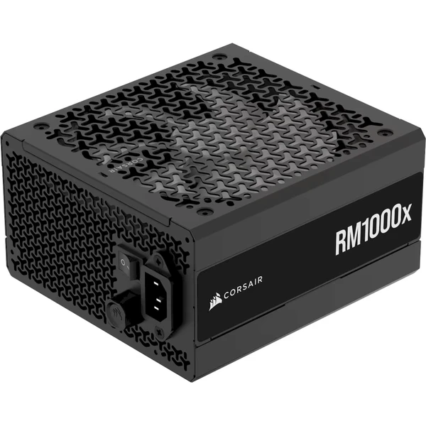Corsair RM1000x - Zdroje - Hlavný obrázok