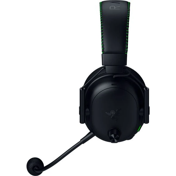 Razer BlackShark V3 Pro for Xbox čierne - Slúchadlá - Obrázok R8TF000K01